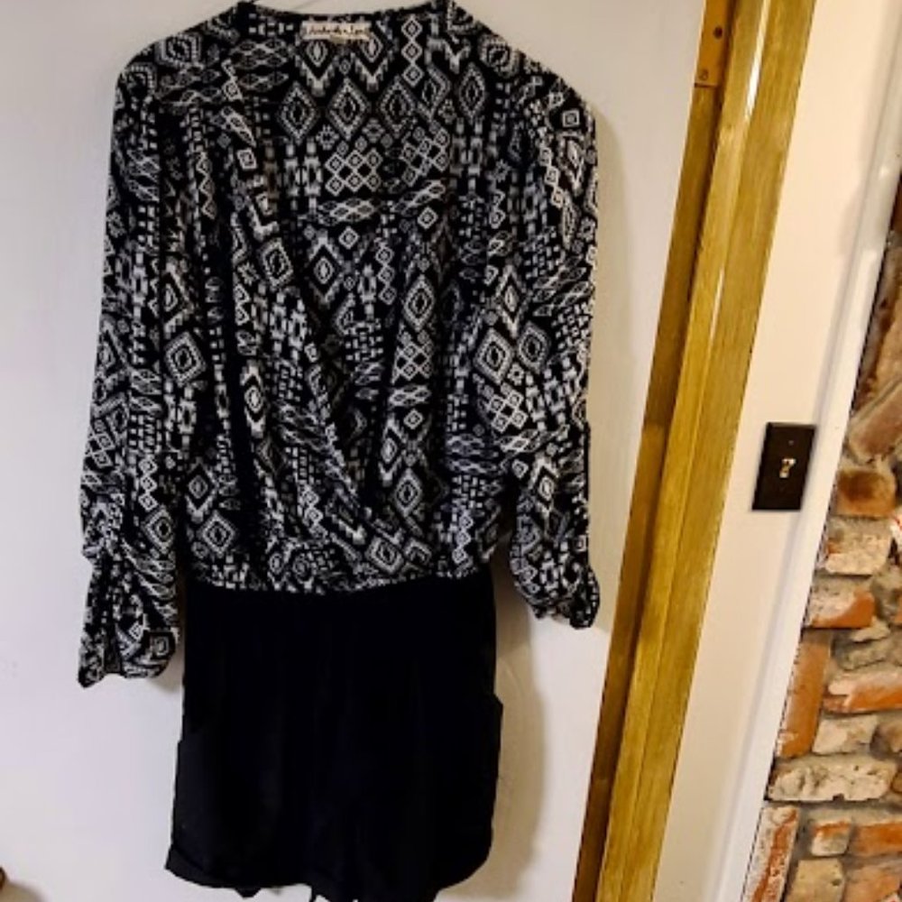 Short Jumper